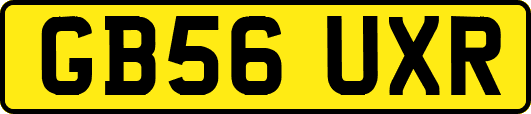 GB56UXR