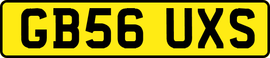 GB56UXS