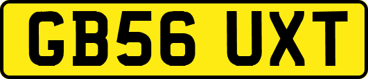 GB56UXT