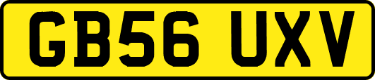 GB56UXV