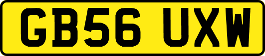 GB56UXW