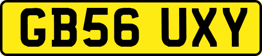GB56UXY