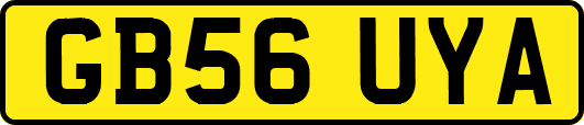 GB56UYA