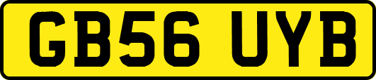 GB56UYB