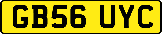 GB56UYC