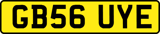 GB56UYE