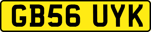 GB56UYK