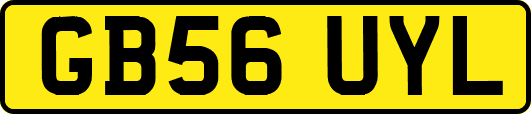 GB56UYL