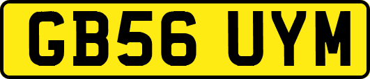 GB56UYM
