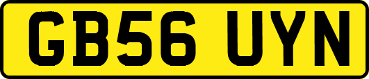 GB56UYN