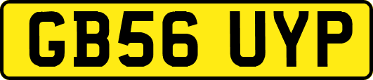 GB56UYP