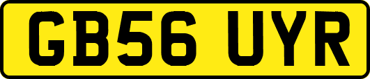 GB56UYR