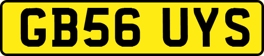 GB56UYS