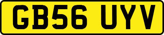 GB56UYV