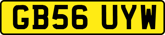GB56UYW