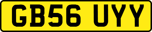 GB56UYY