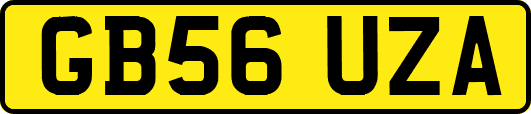 GB56UZA