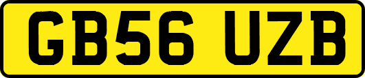 GB56UZB