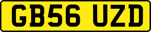 GB56UZD