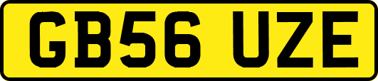 GB56UZE