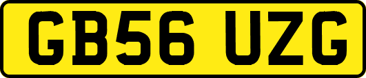 GB56UZG