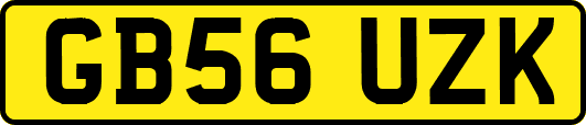 GB56UZK