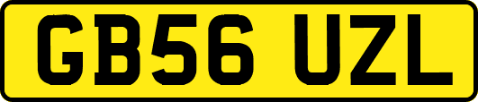 GB56UZL