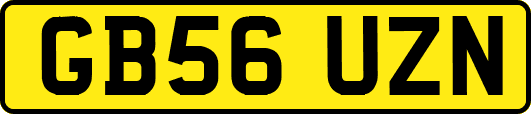 GB56UZN