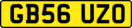 GB56UZO