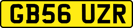 GB56UZR