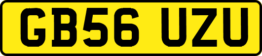 GB56UZU