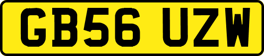 GB56UZW