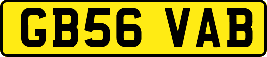 GB56VAB
