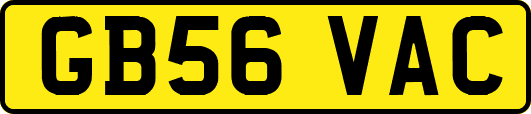GB56VAC