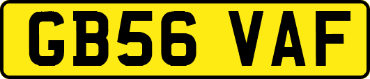 GB56VAF
