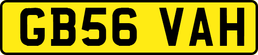 GB56VAH