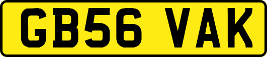 GB56VAK