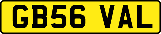 GB56VAL