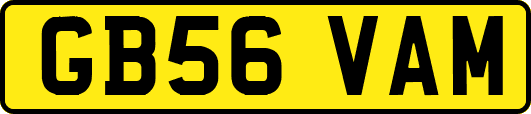 GB56VAM