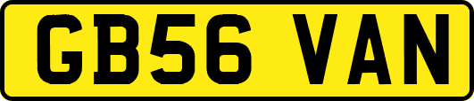 GB56VAN