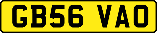 GB56VAO