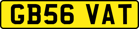 GB56VAT