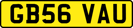 GB56VAU