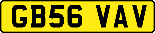 GB56VAV
