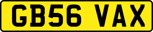 GB56VAX