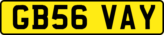GB56VAY
