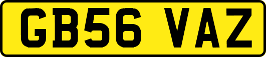 GB56VAZ