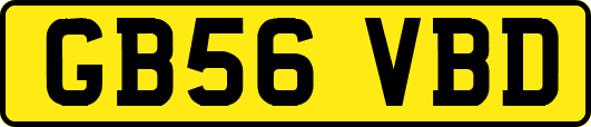 GB56VBD