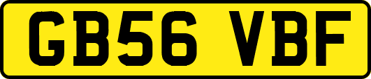 GB56VBF