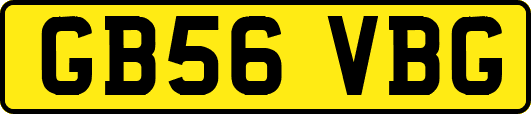 GB56VBG